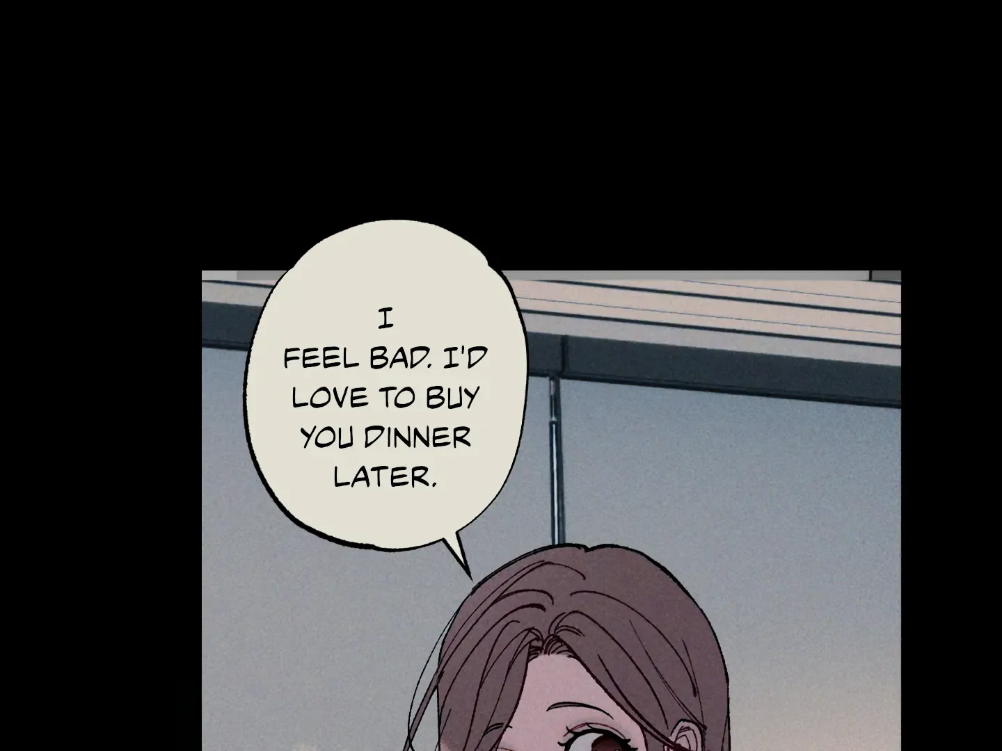 Blue Name Pressure Chapter 13 page 44 - 