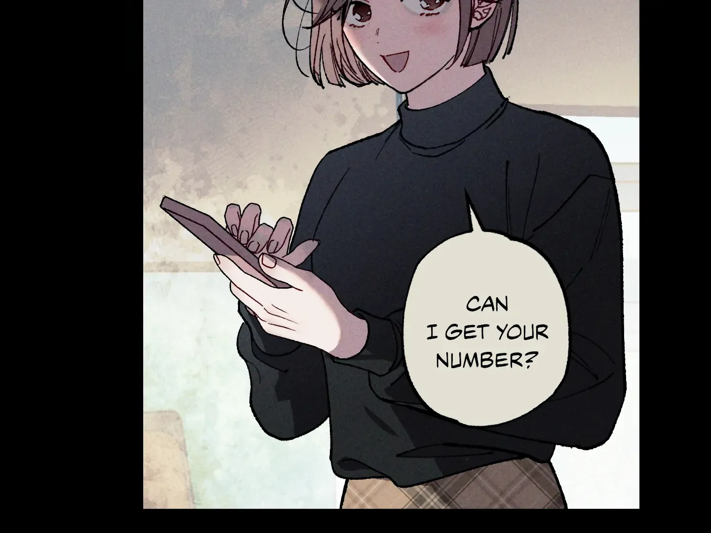 Blue Name Pressure Chapter 13 page 45 - 
