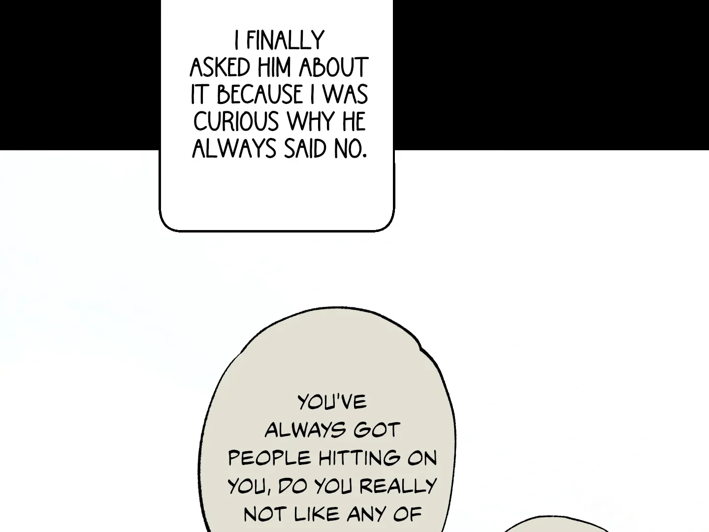 Blue Name Pressure Chapter 13 page 51 - 
