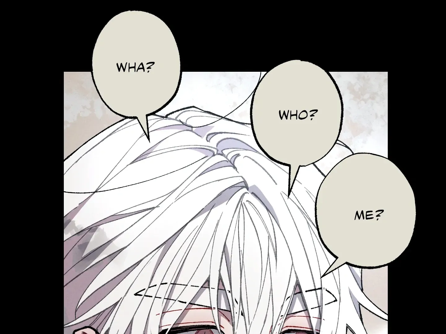 Blue Name Pressure Chapter 13 page 54 - 