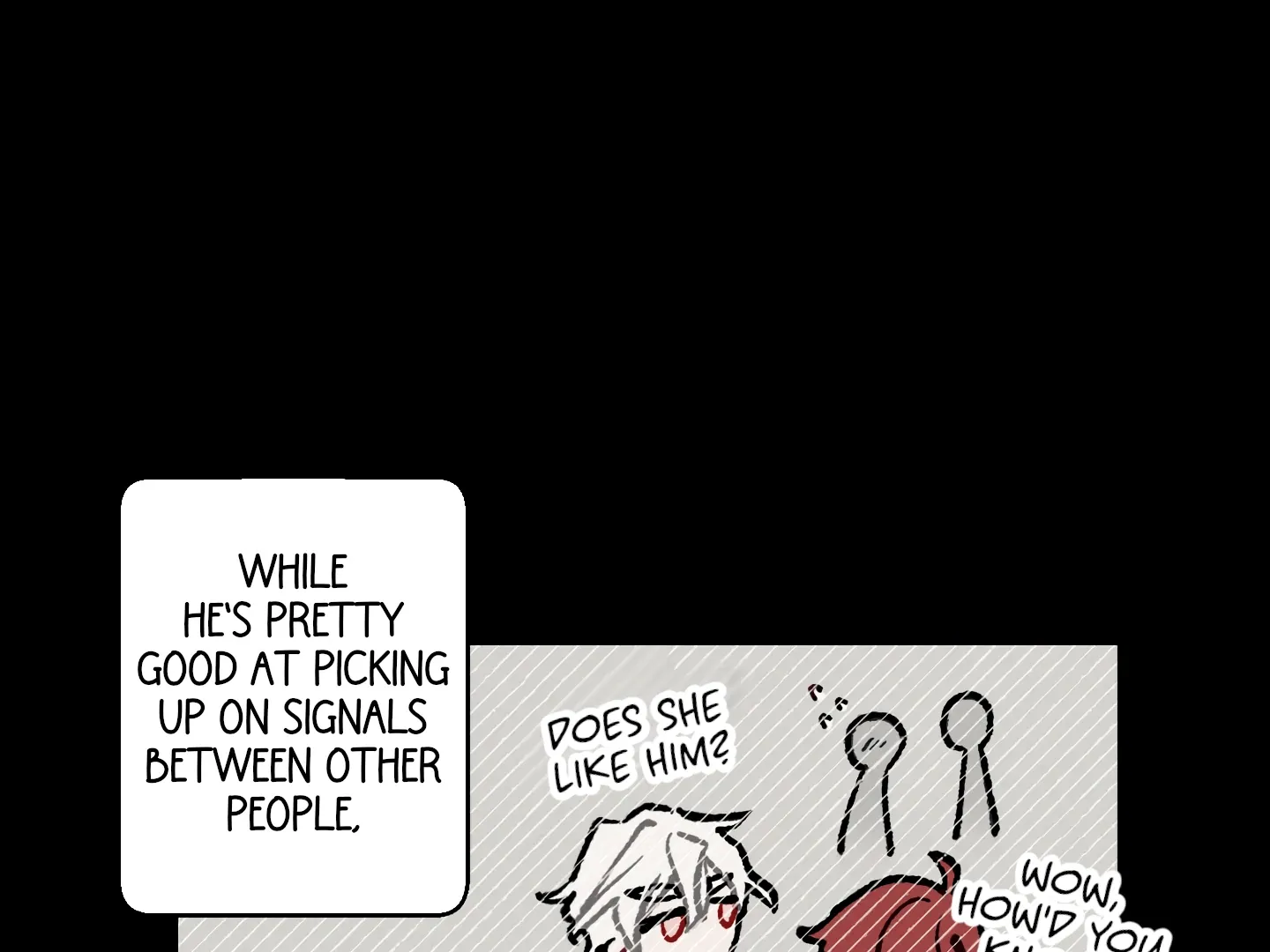 Blue Name Pressure Chapter 13 page 59 - 