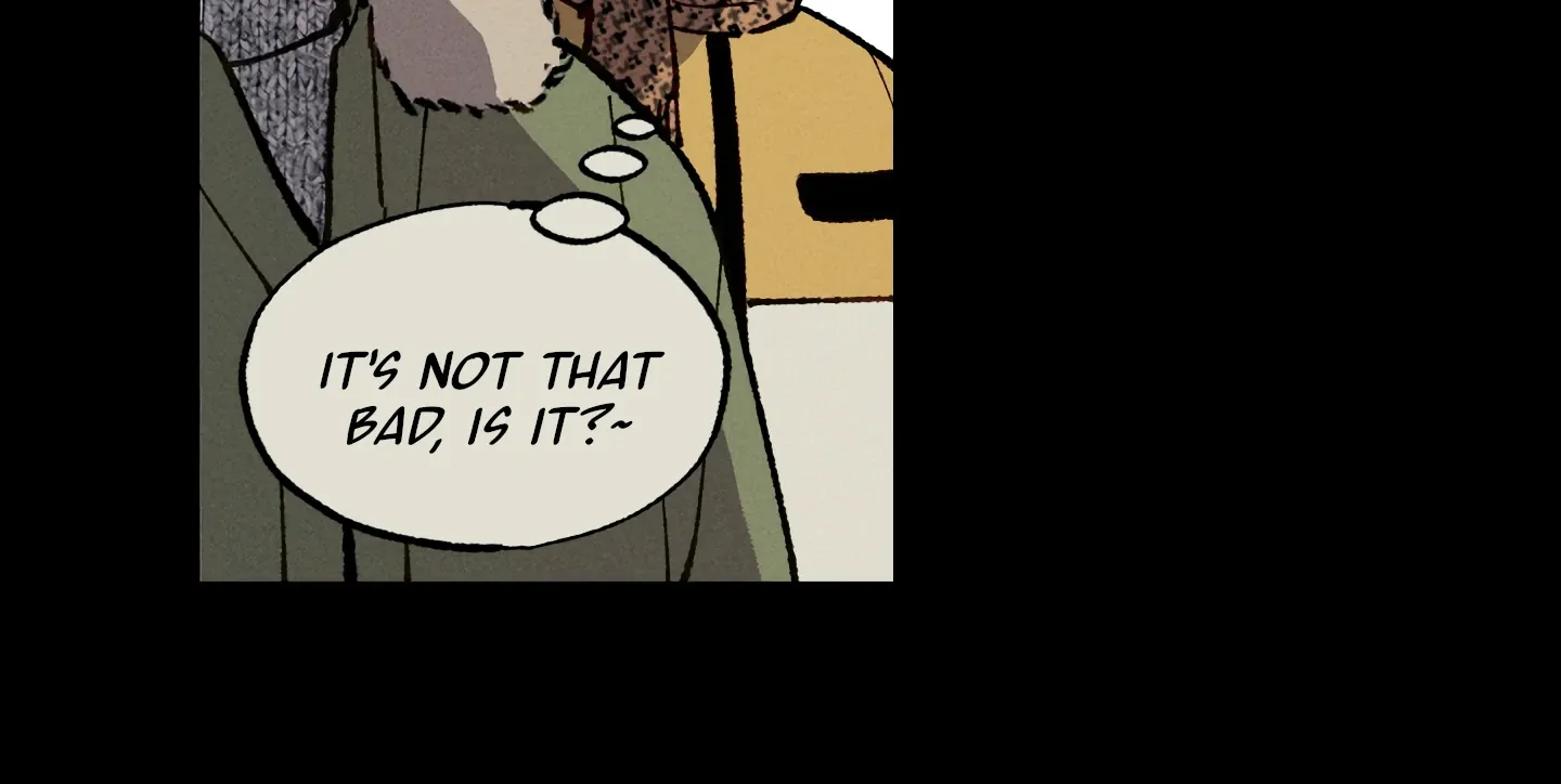 Blue Name Pressure Chapter 13 page 64 - 