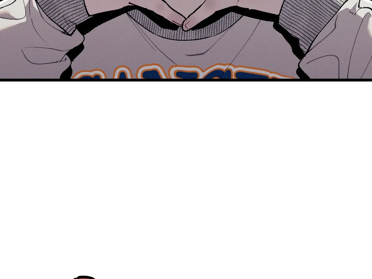Blue Name Pressure Chapter 13 page 68 - 