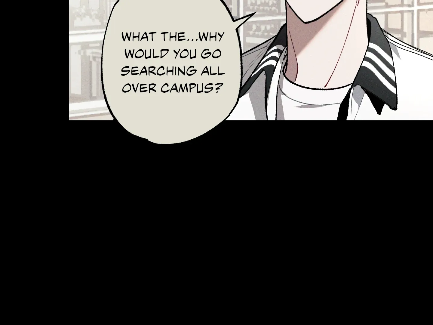 Blue Name Pressure Chapter 13 page 84 - 