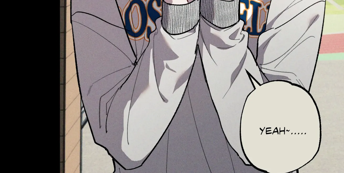 Blue Name Pressure Chapter 13 page 94 - 