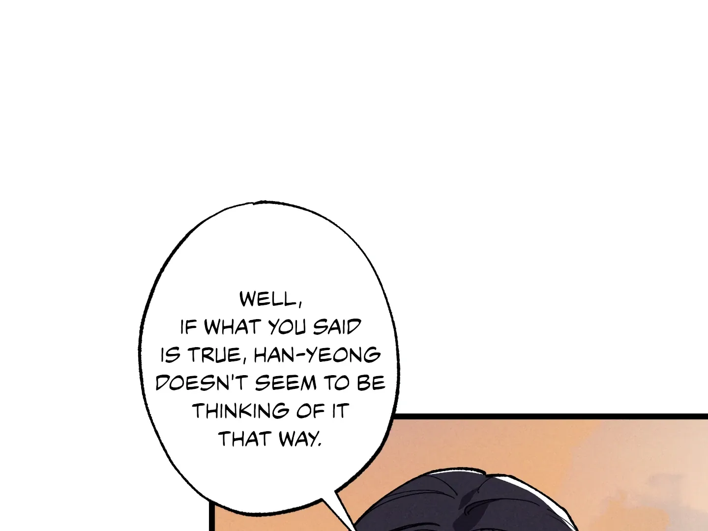 Blue Name Pressure Chapter 13 page 100 - 