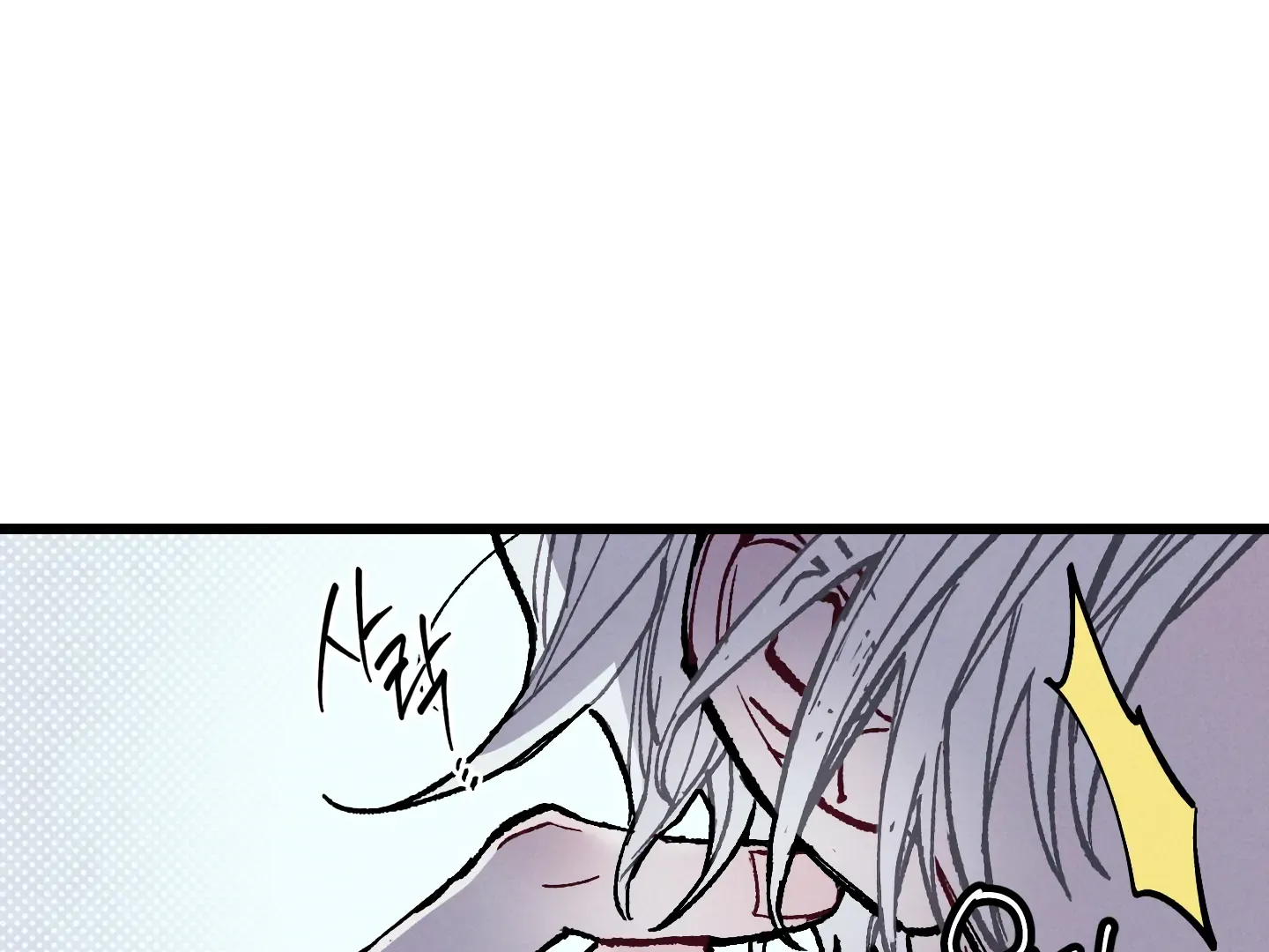 Blue Name Pressure Chapter 14 page 102 - 