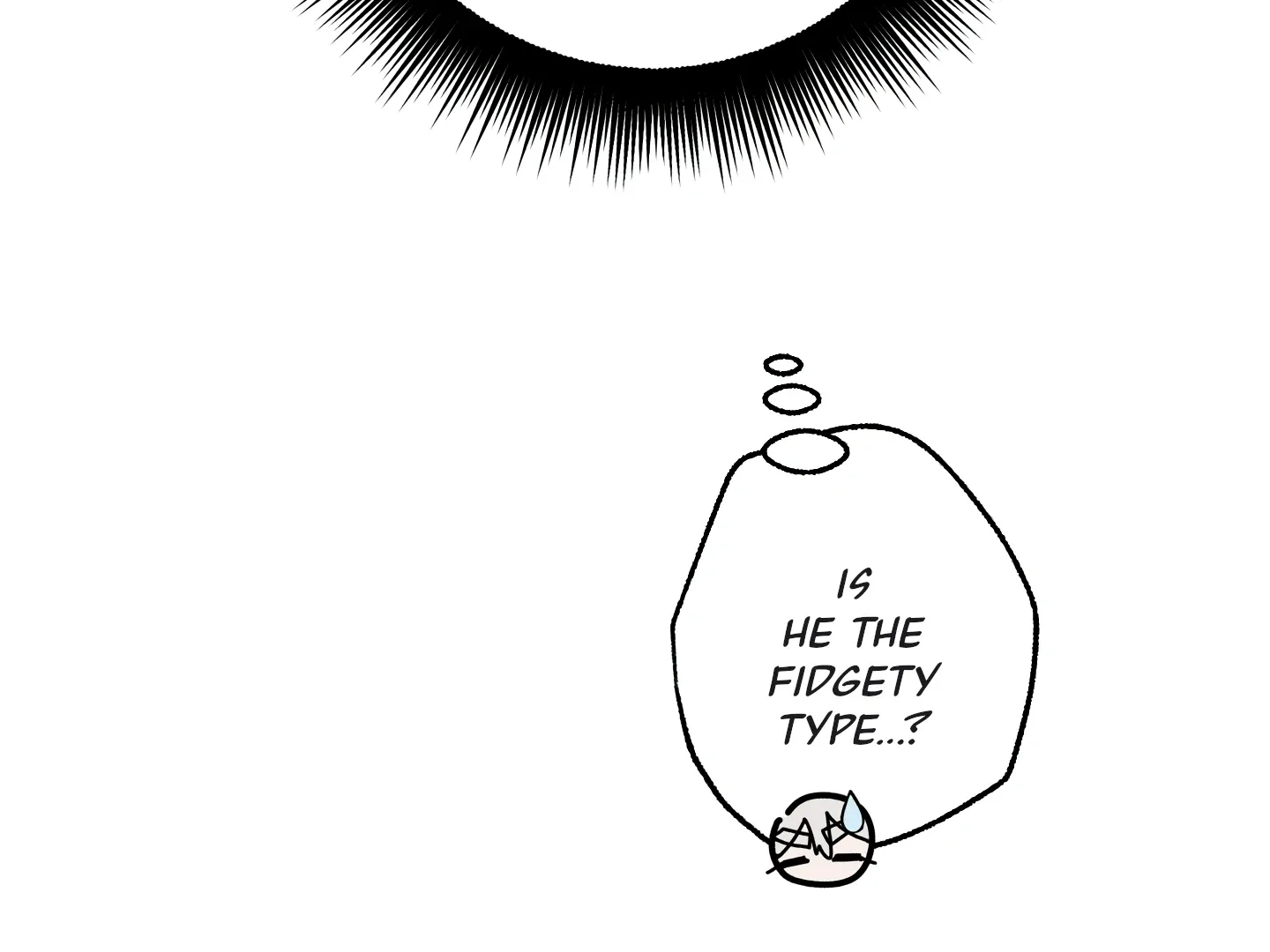 Blue Name Pressure Chapter 14 page 108 - 