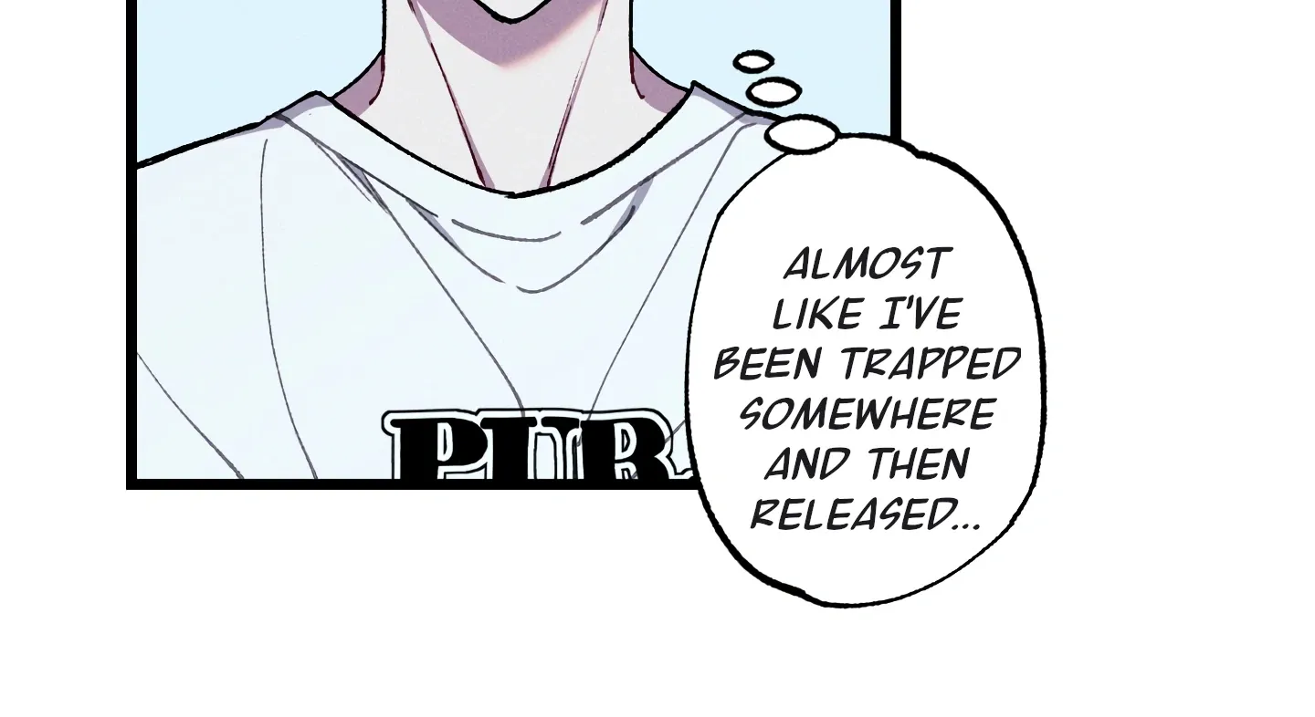 Blue Name Pressure Chapter 14 page 125 - 