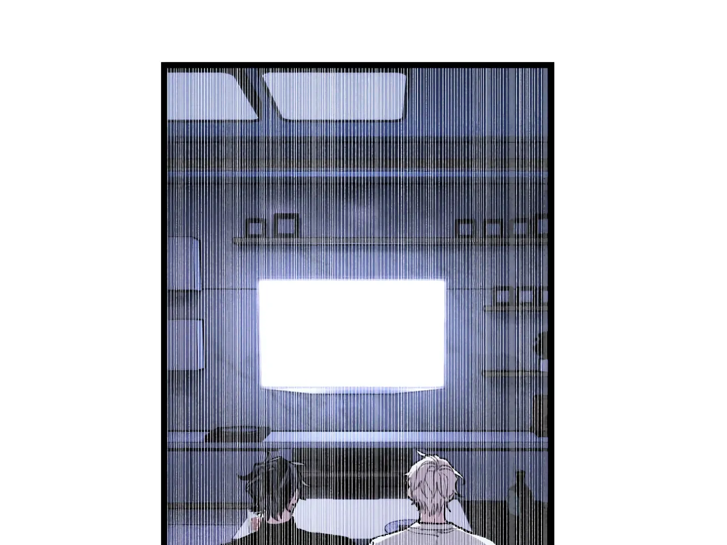 Blue Name Pressure Chapter 14 page 126 - 