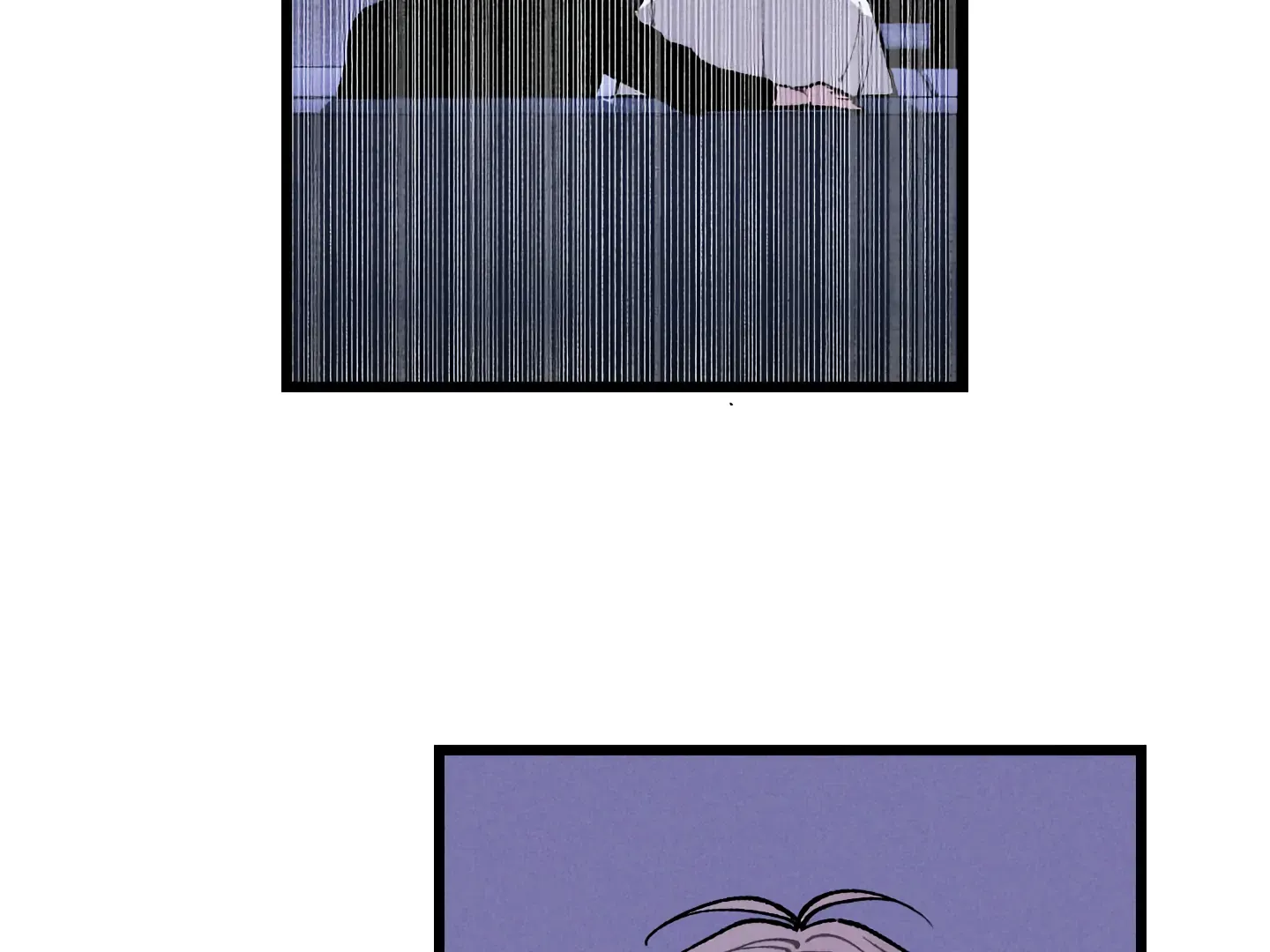 Blue Name Pressure Chapter 14 page 127 - 