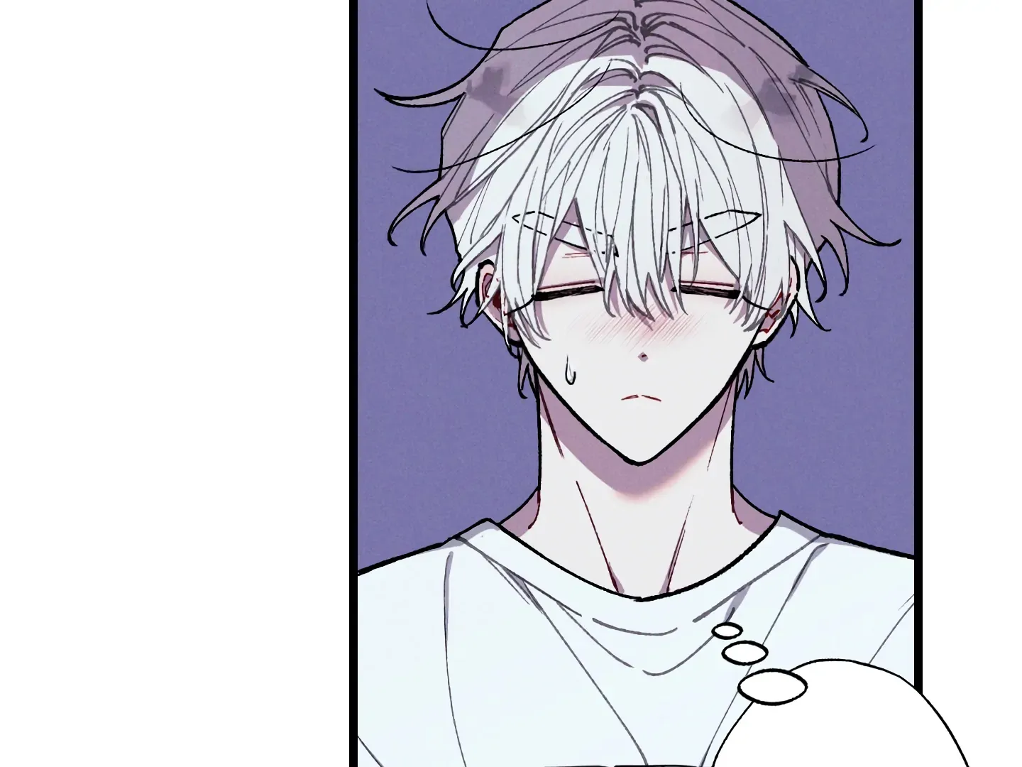 Blue Name Pressure Chapter 14 page 128 - 