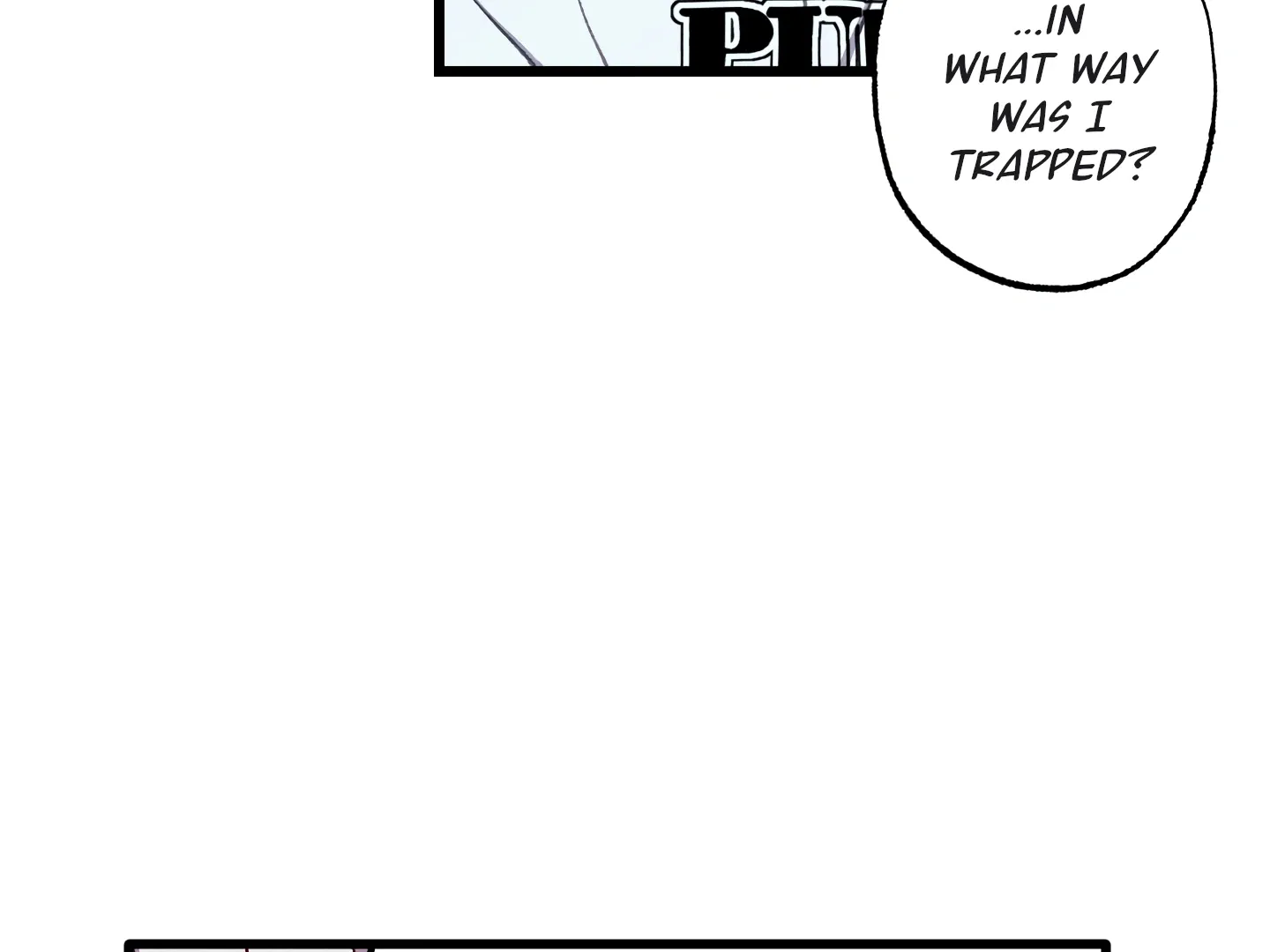 Blue Name Pressure Chapter 14 page 129 - 