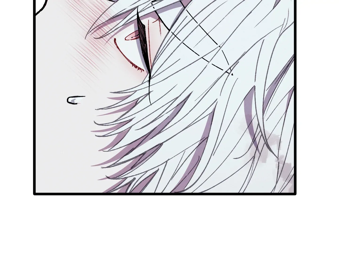 Blue Name Pressure Chapter 14 page 132 - 