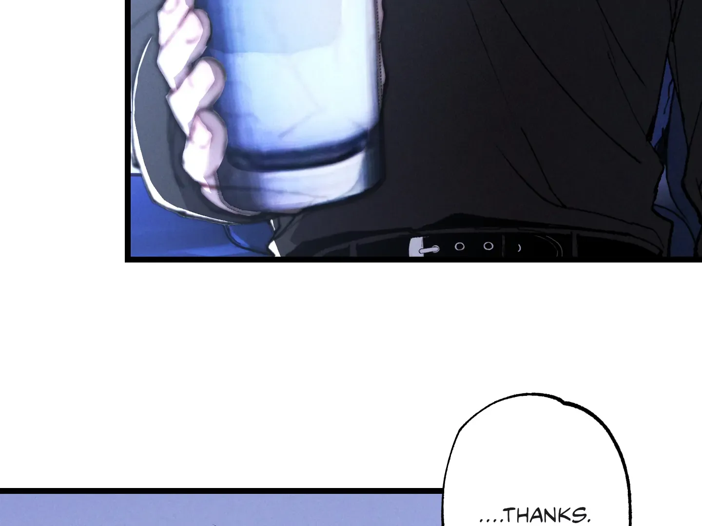 Blue Name Pressure Chapter 14 page 135 - 