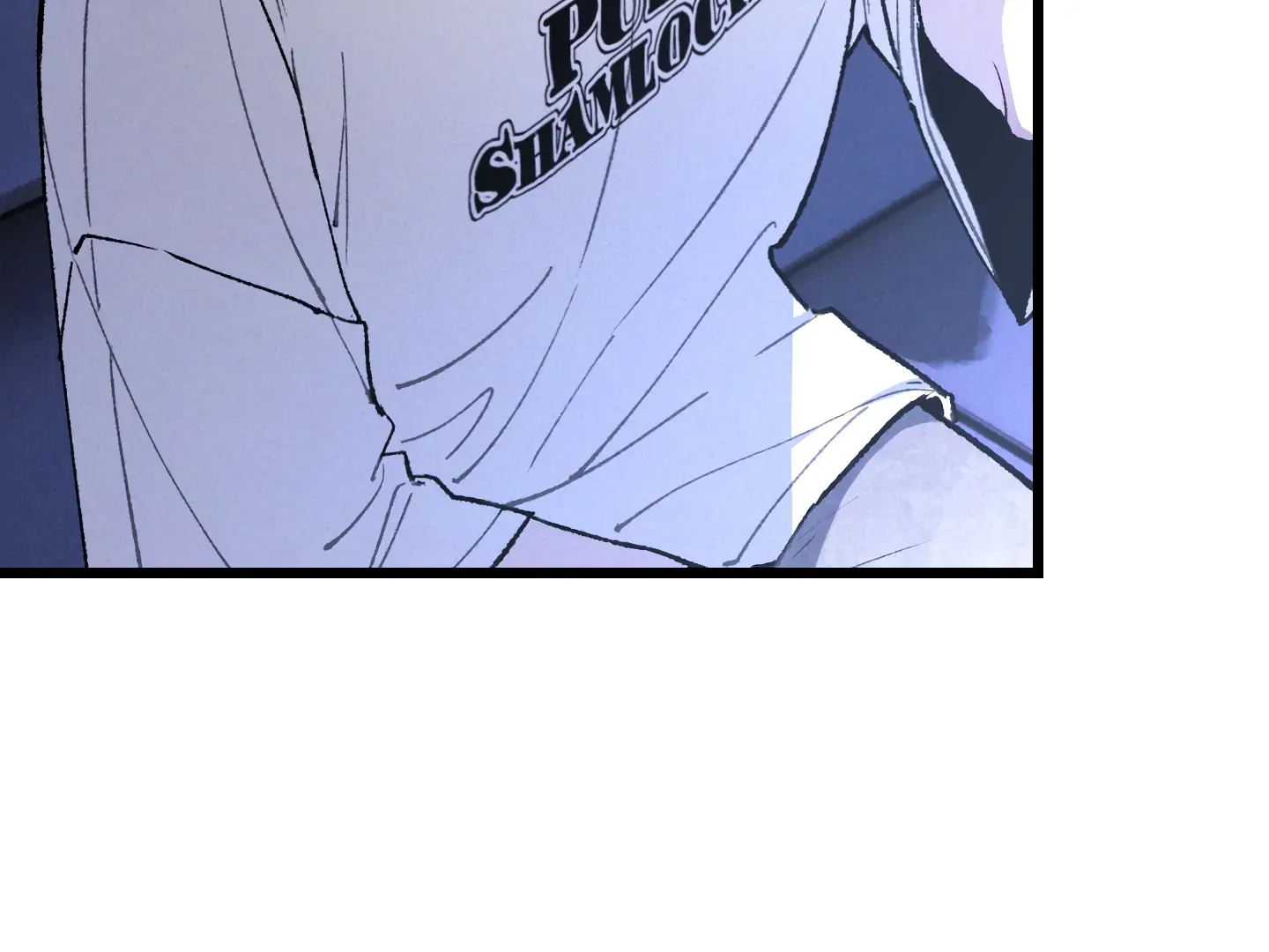 Blue Name Pressure Chapter 14 page 137 - 