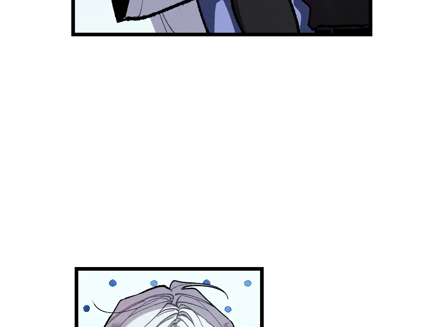 Blue Name Pressure Chapter 14 page 141 - 