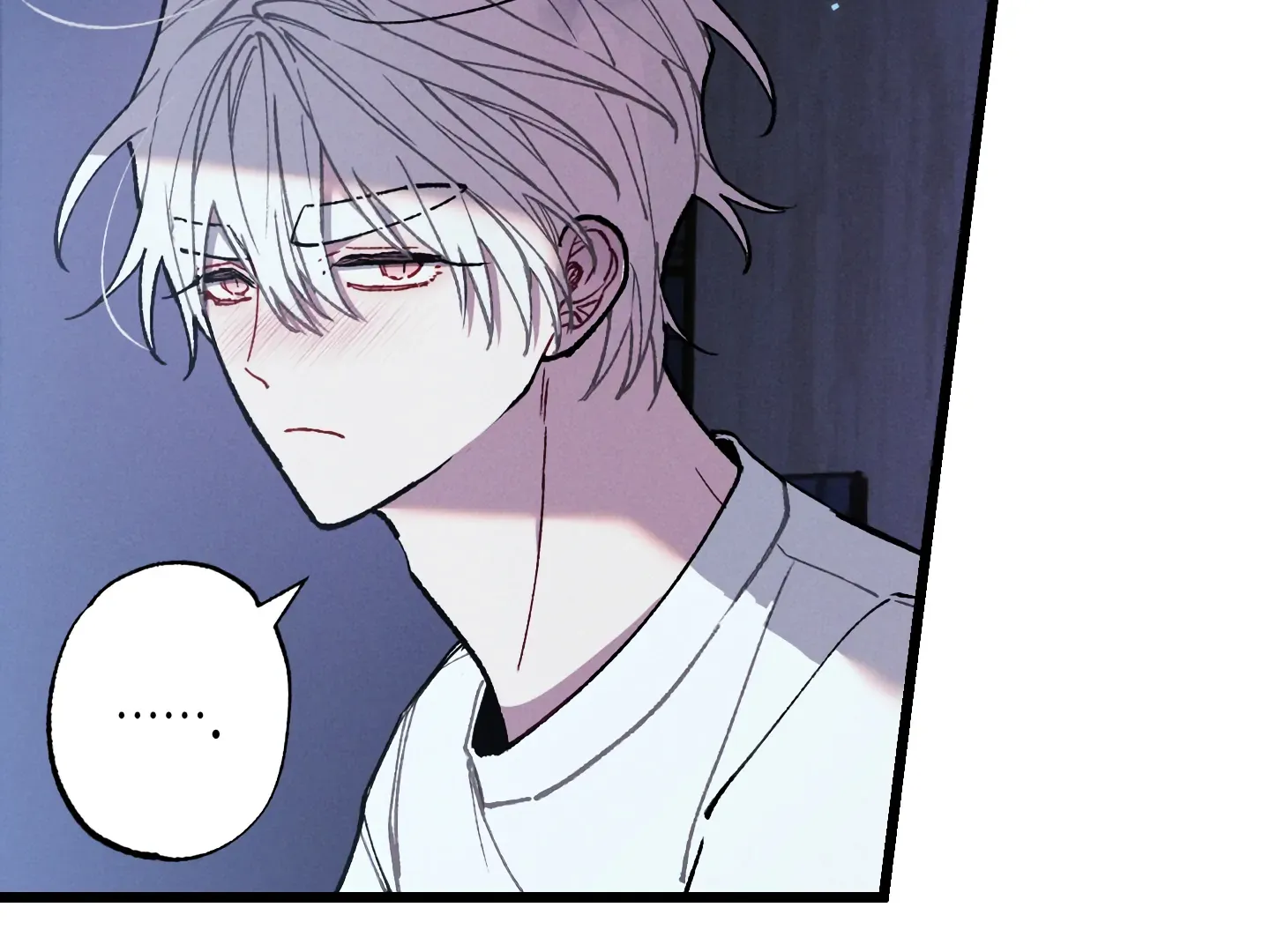 Blue Name Pressure Chapter 14 page 152 - 
