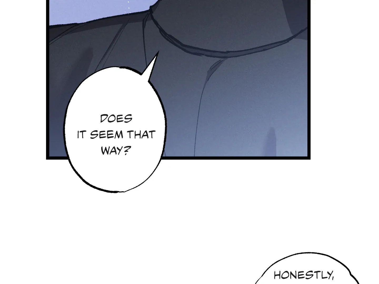 Blue Name Pressure Chapter 14 page 162 - 