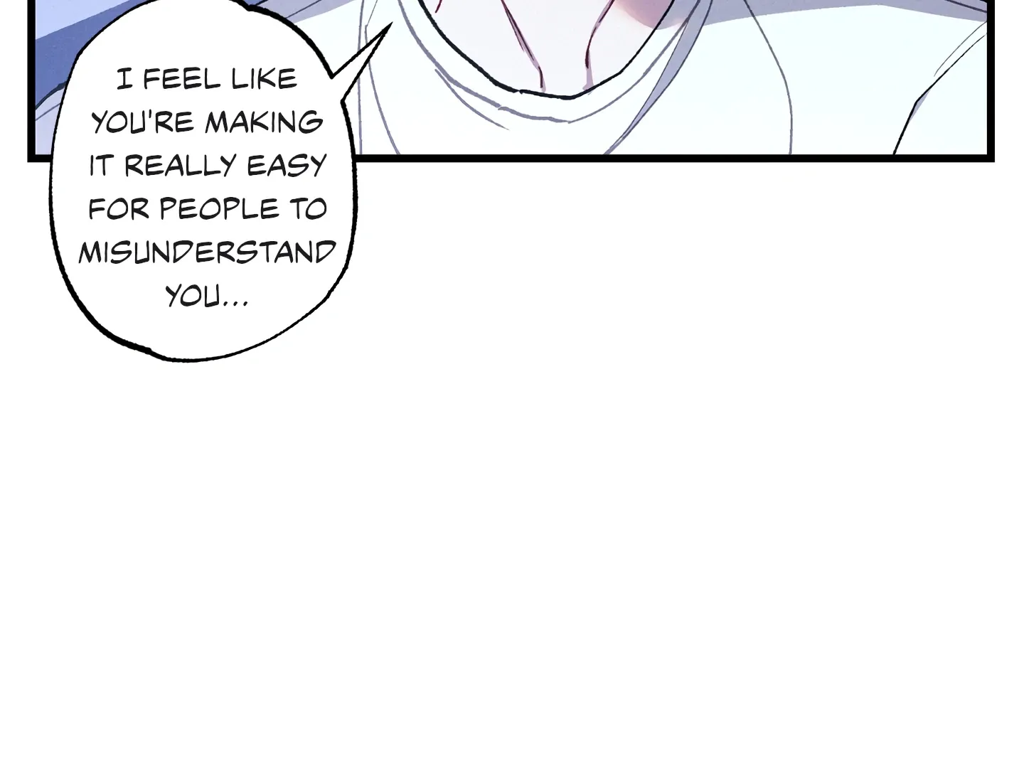 Blue Name Pressure Chapter 14 page 164 - 