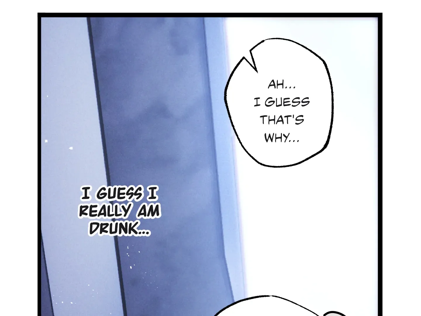 Blue Name Pressure Chapter 14 page 165 - 