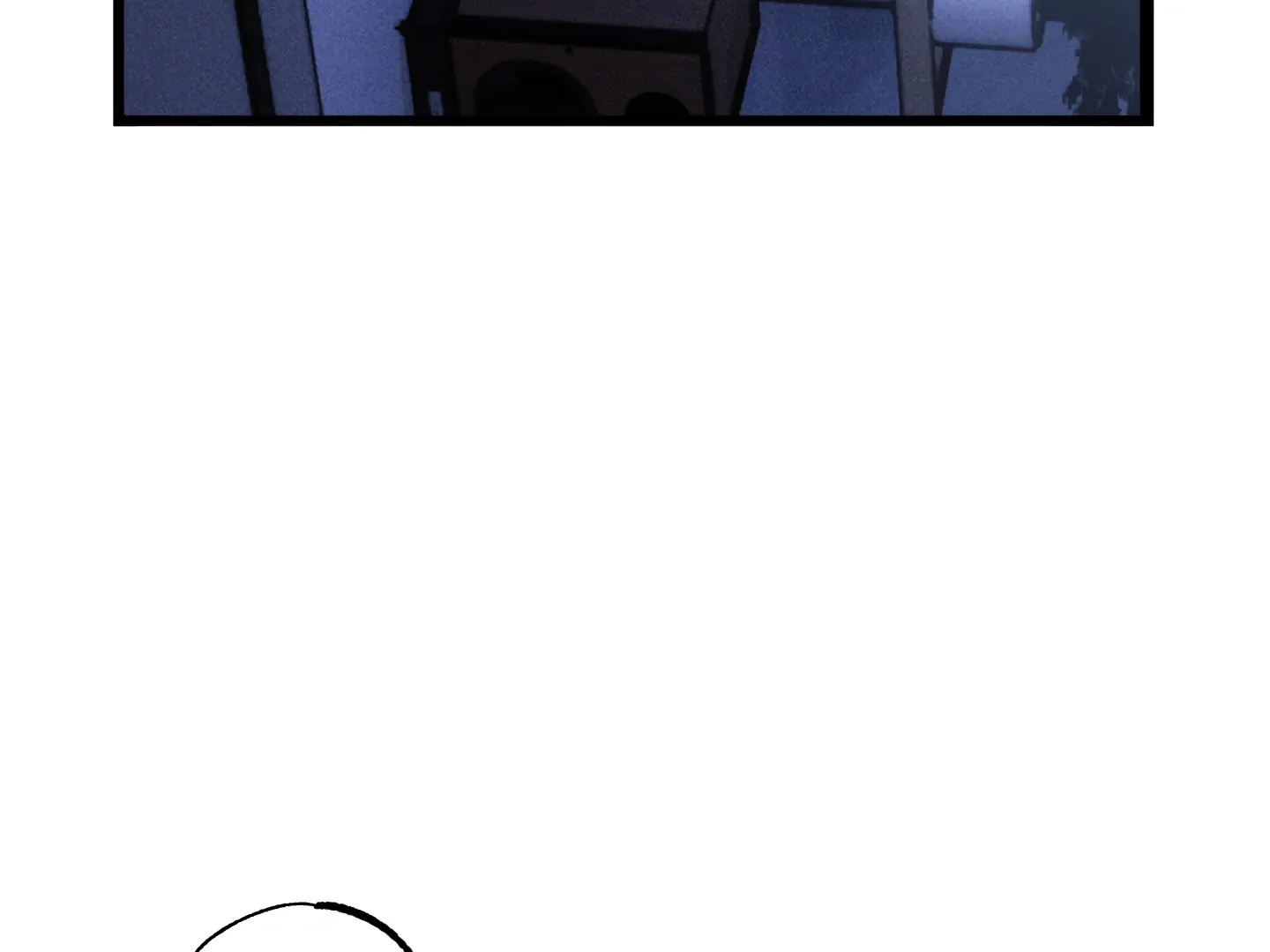 Blue Name Pressure Chapter 14 page 167 - 