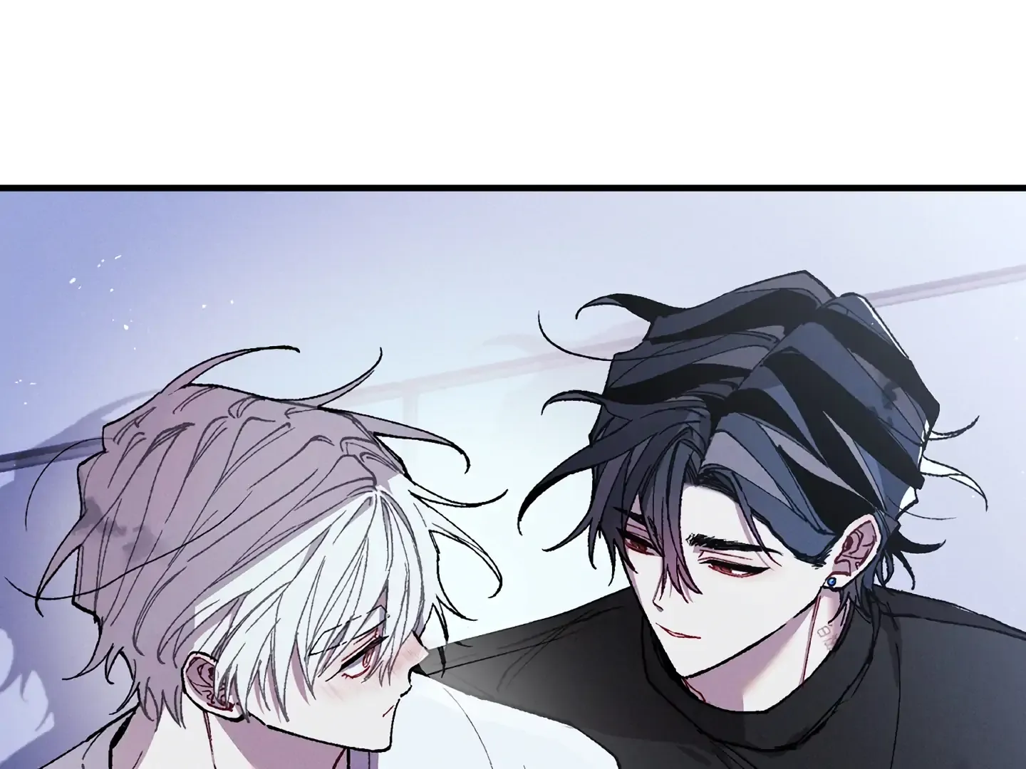 Blue Name Pressure Chapter 14 page 170 - 
