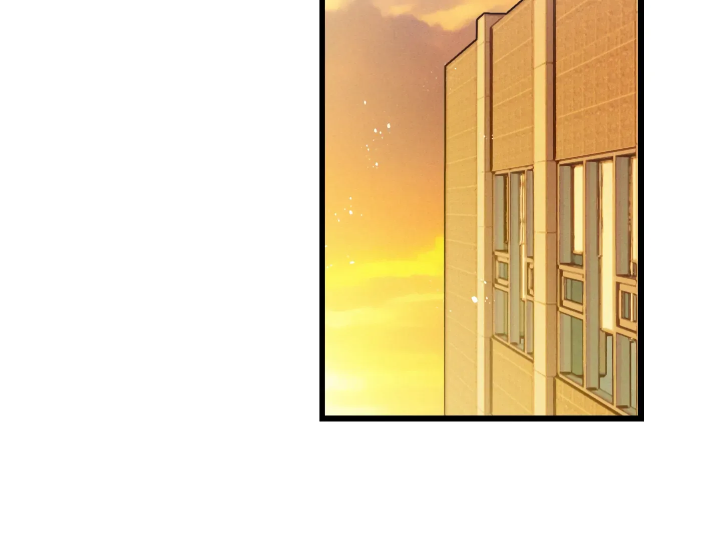 Blue Name Pressure Chapter 14 page 19 - 