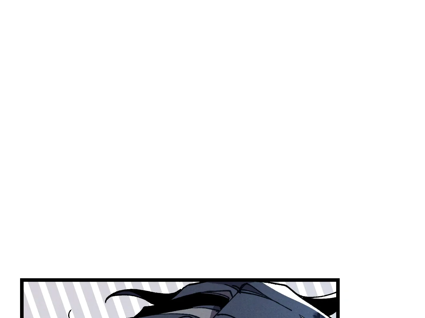Blue Name Pressure Chapter 14 page 20 - 