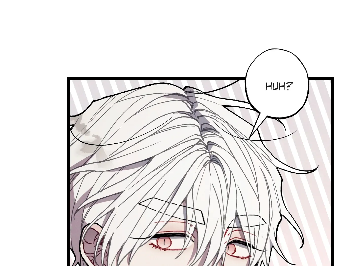 Blue Name Pressure Chapter 14 page 23 - 