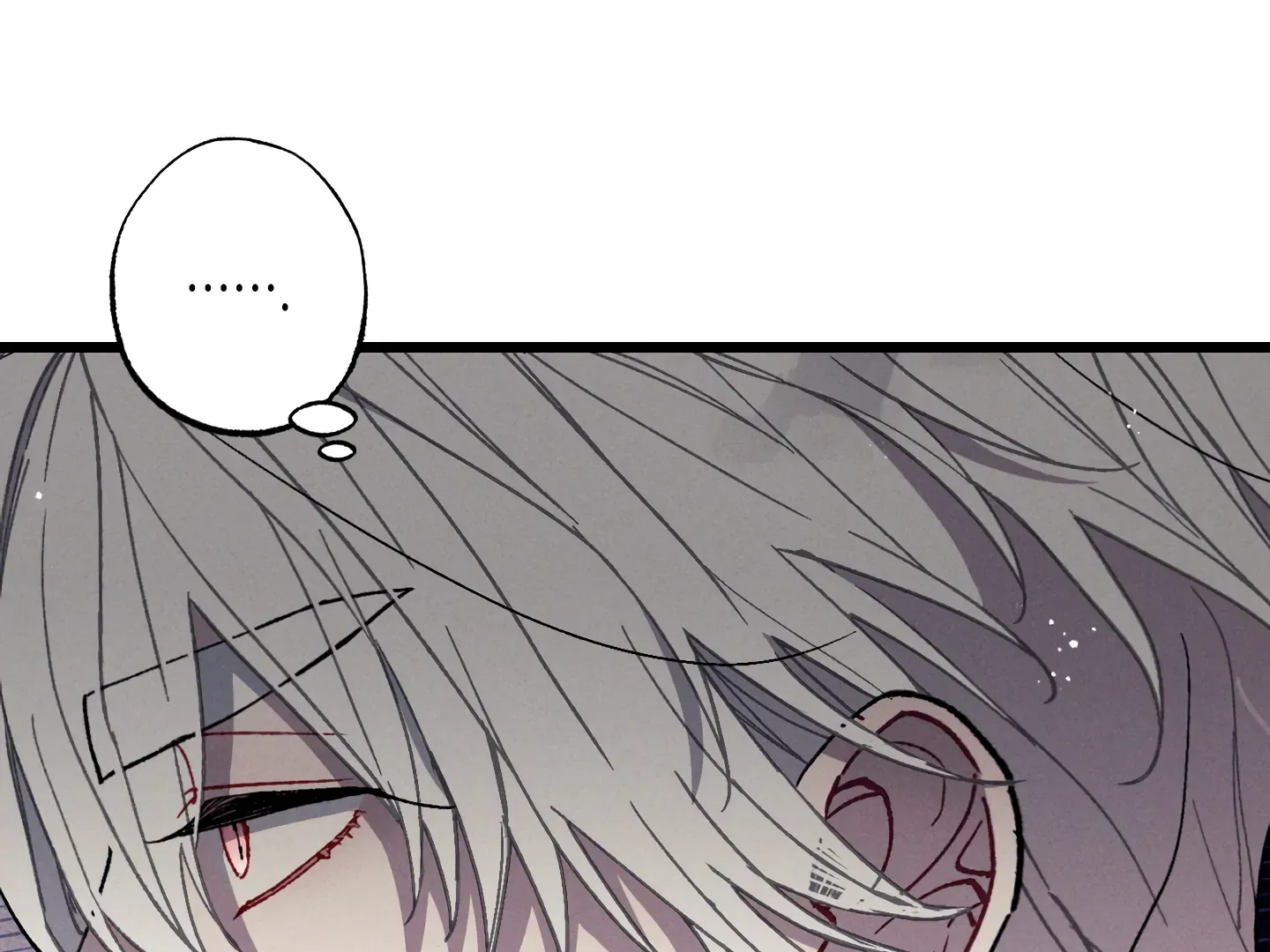Blue Name Pressure Chapter 14 page 37 - 