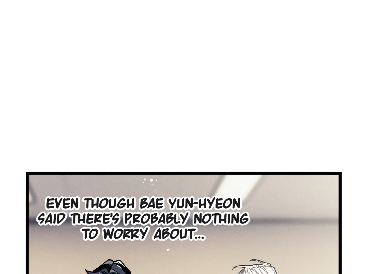 Blue Name Pressure Chapter 14 page 39 - 