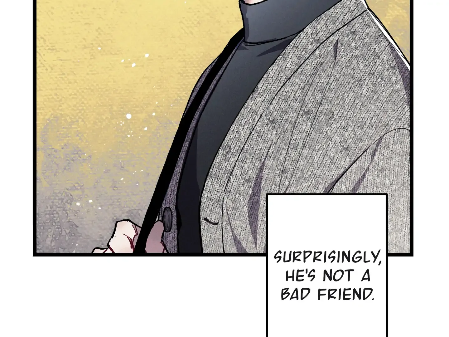 Blue Name Pressure Chapter 14 page 43 - 