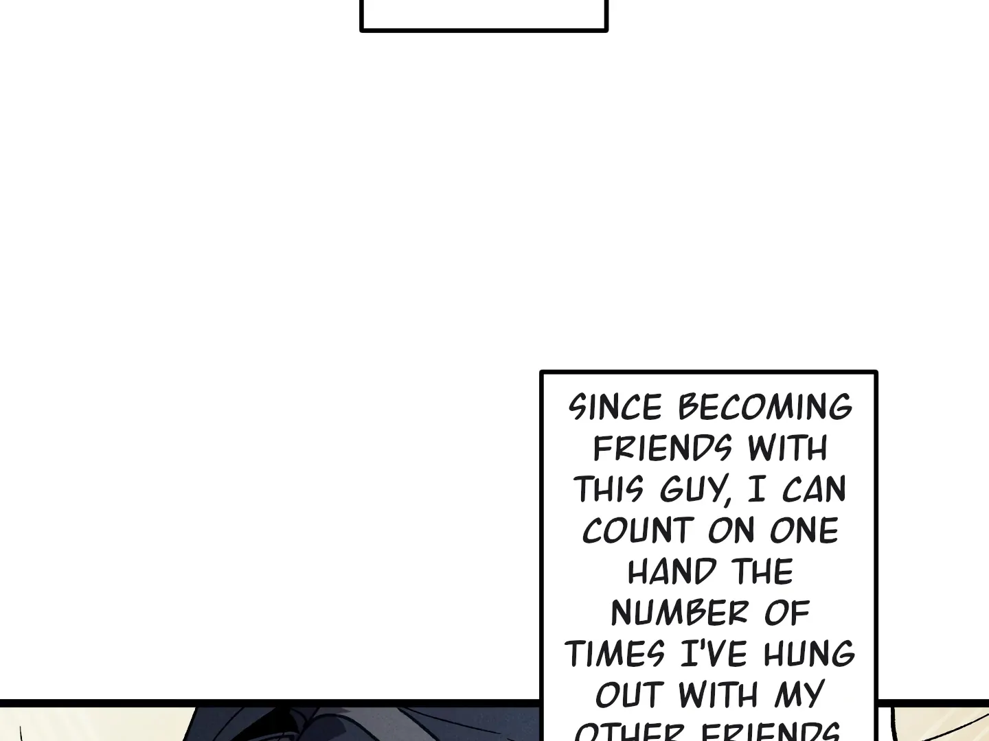 Blue Name Pressure Chapter 14 page 45 - 