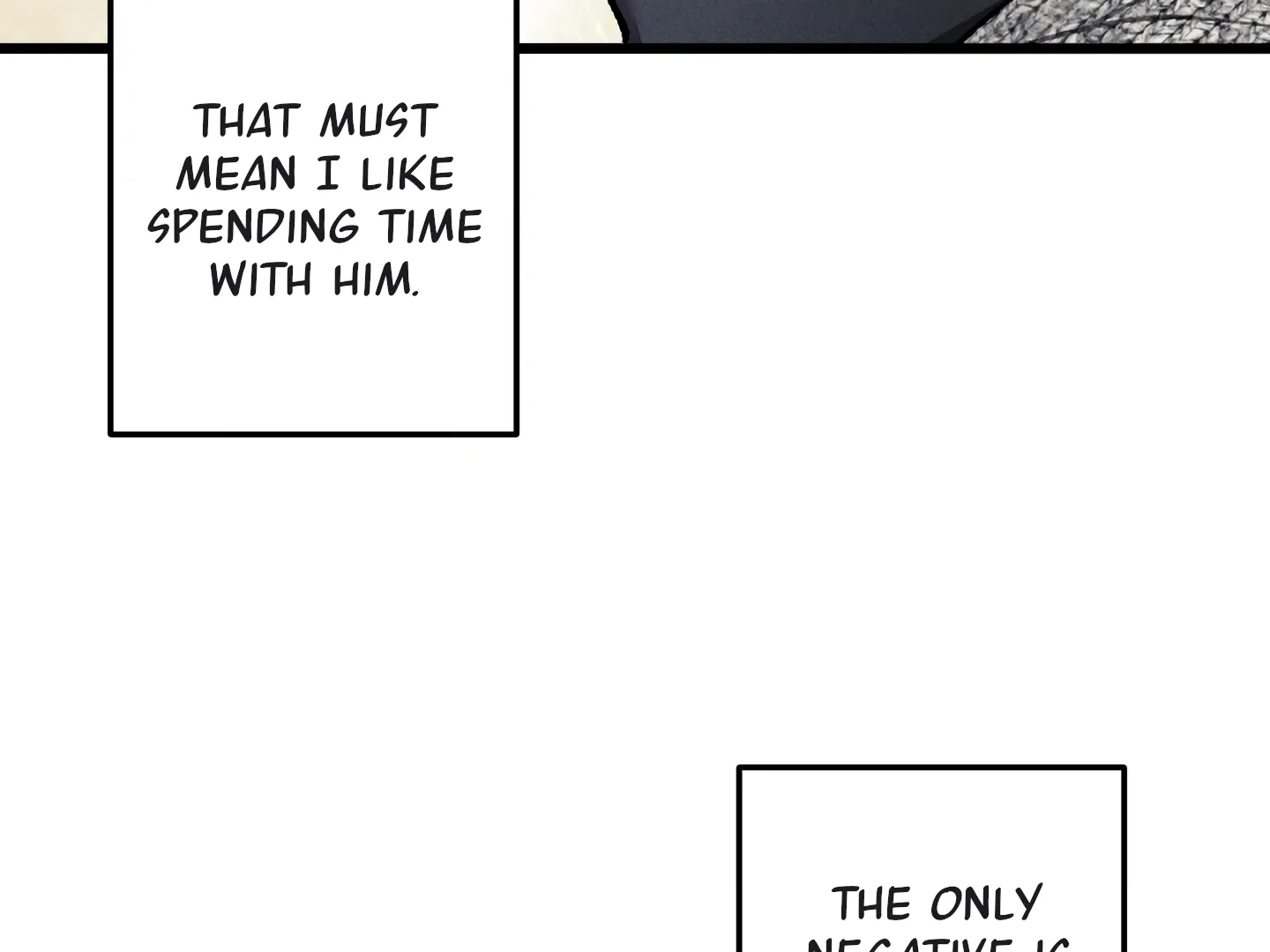 Blue Name Pressure Chapter 14 page 47 - 