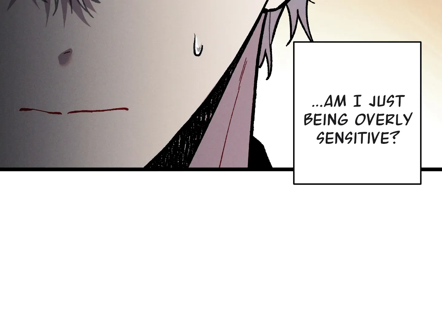 Blue Name Pressure Chapter 14 page 55 - 