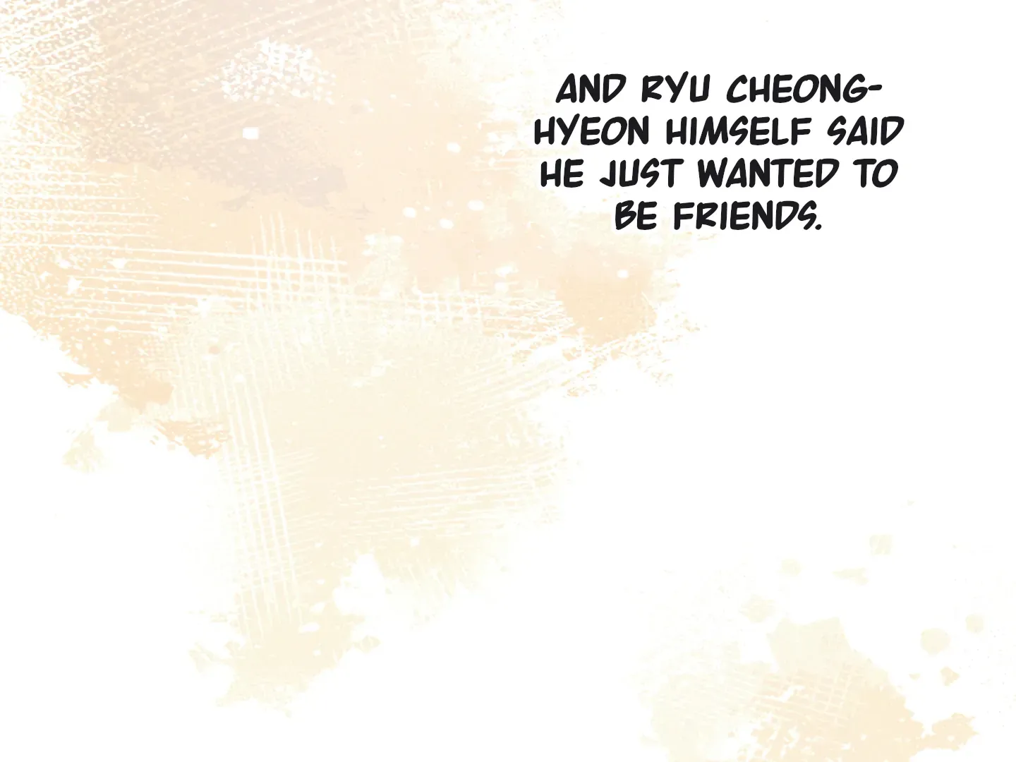 Blue Name Pressure Chapter 14 page 57 - 