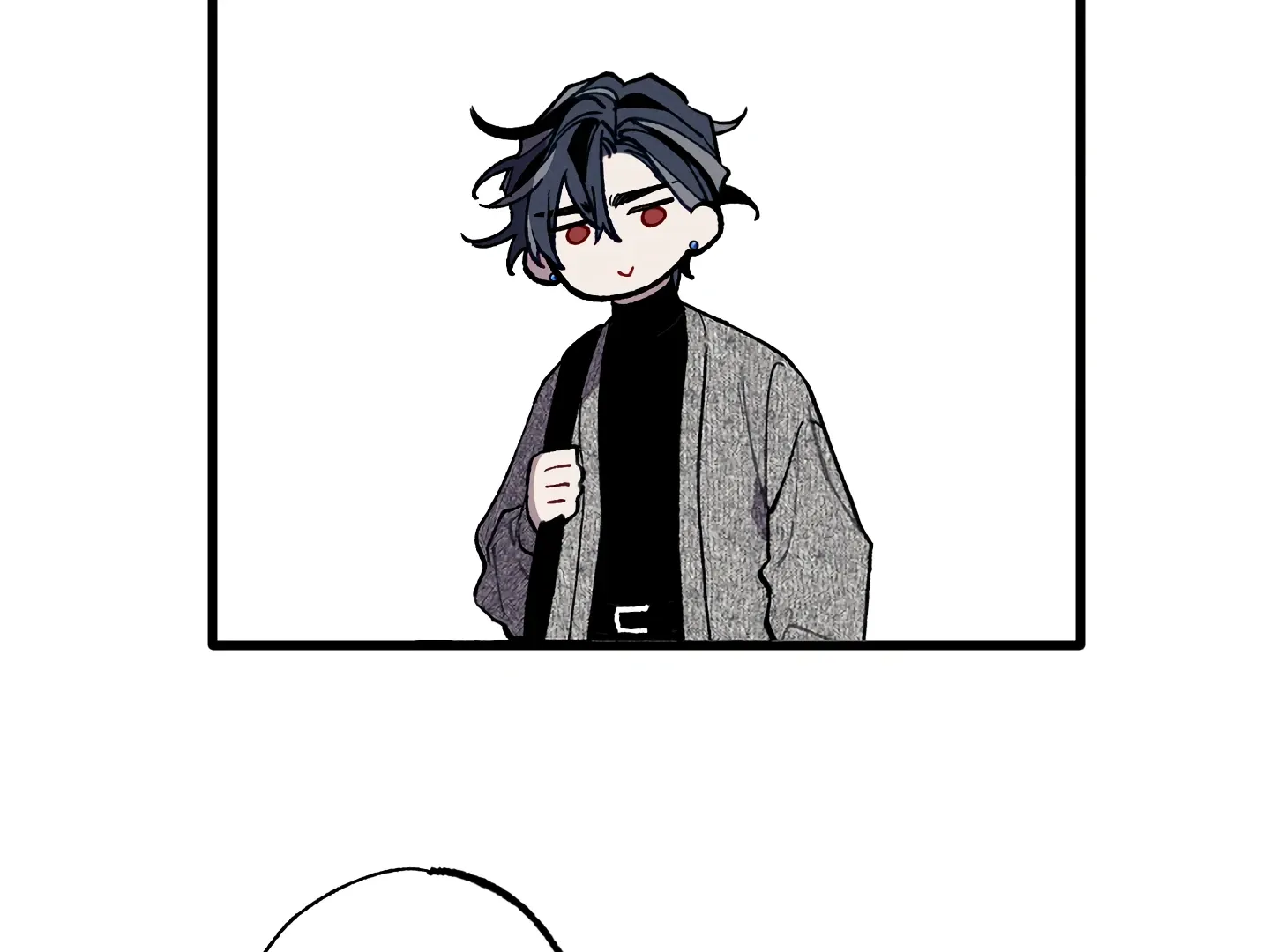 Blue Name Pressure Chapter 14 page 66 - 