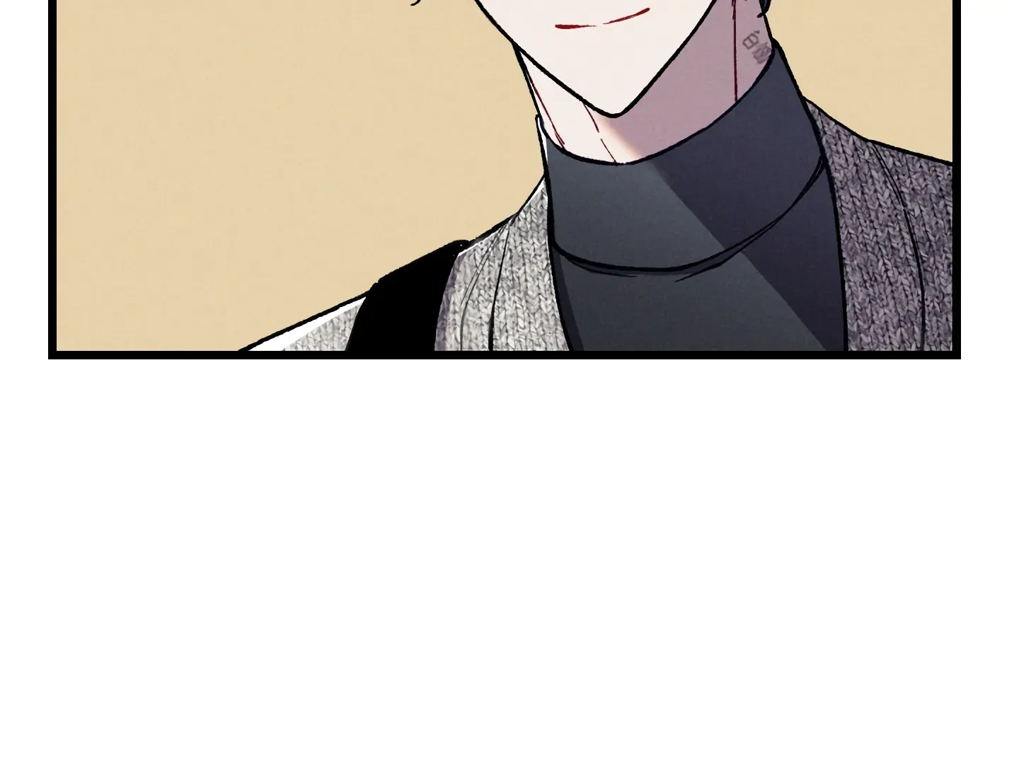 Blue Name Pressure Chapter 14 page 71 - 