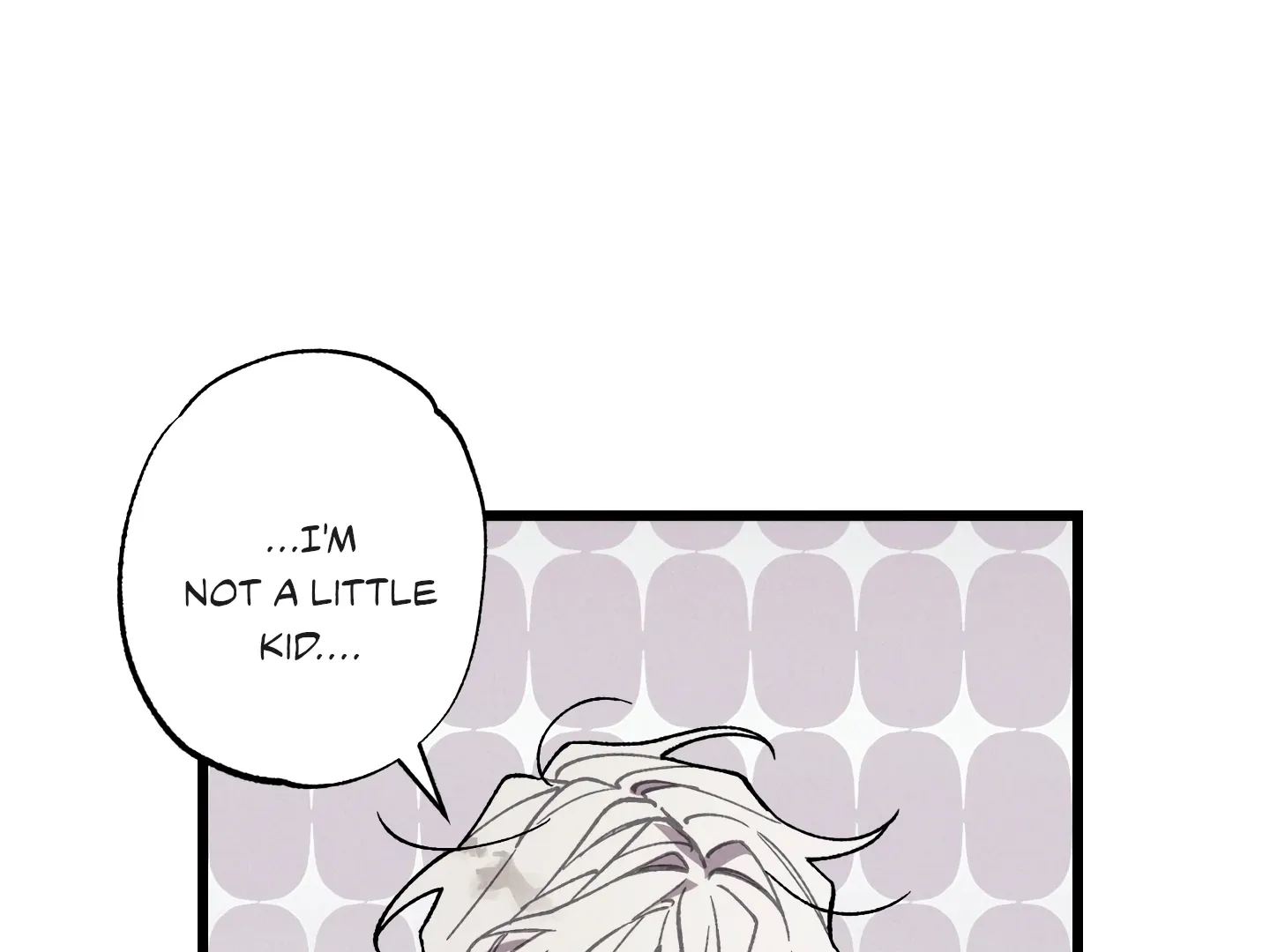 Blue Name Pressure Chapter 14 page 74 - 