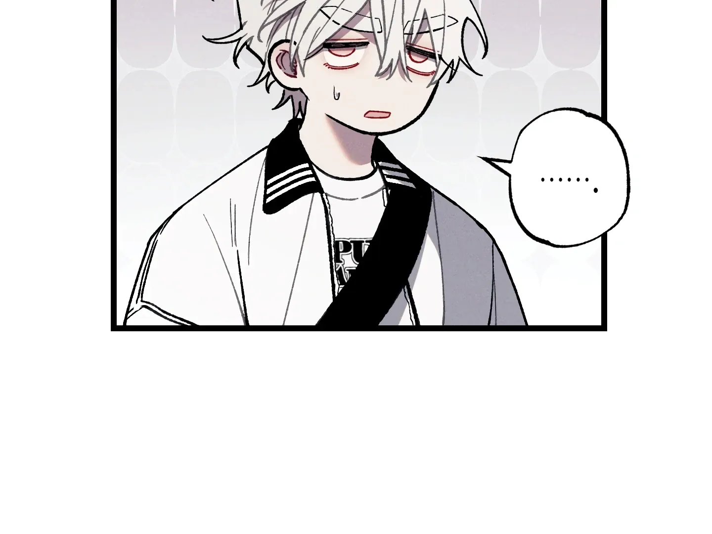 Blue Name Pressure Chapter 14 page 75 - 