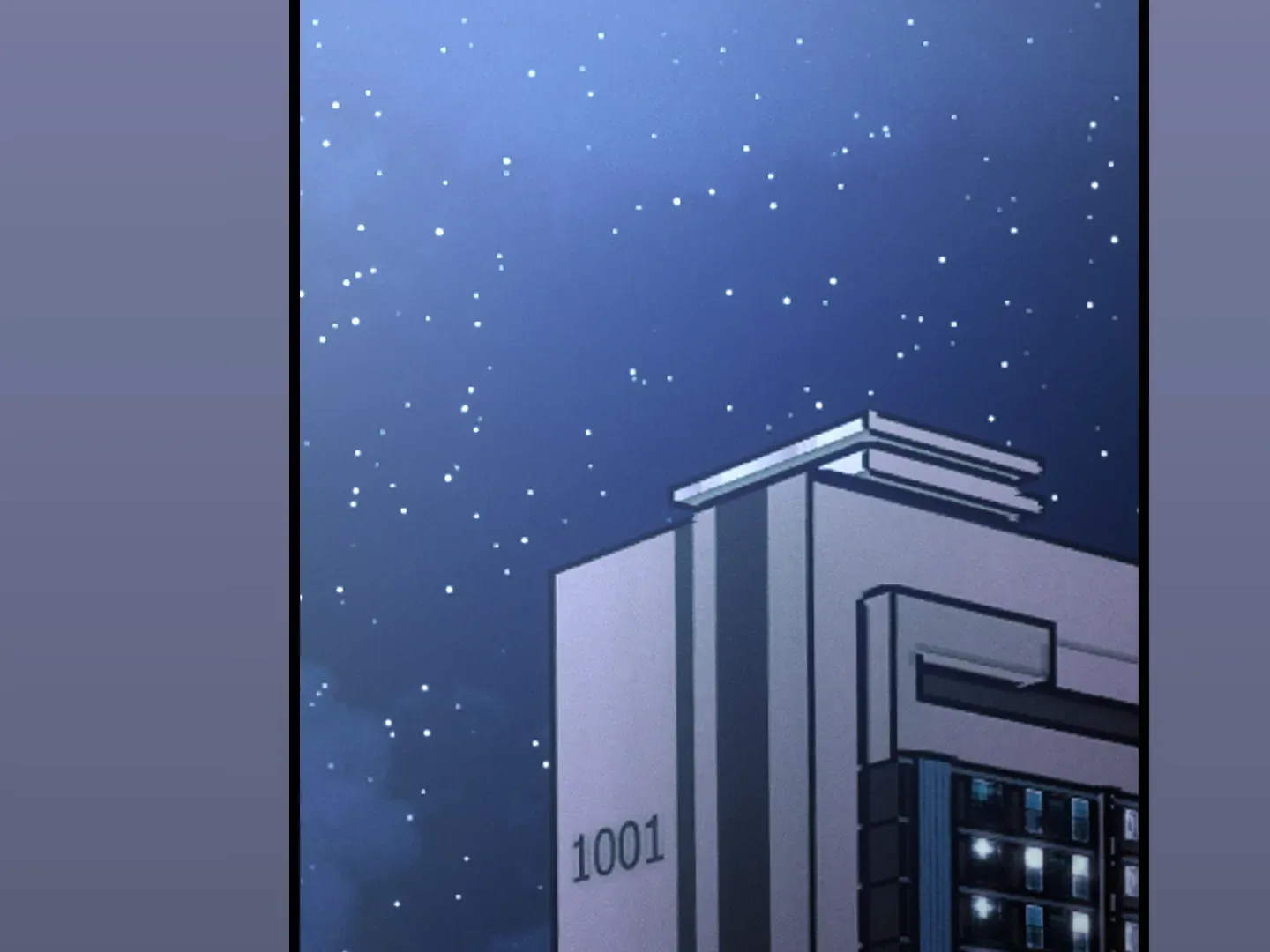 Blue Name Pressure Chapter 14 page 81 - 