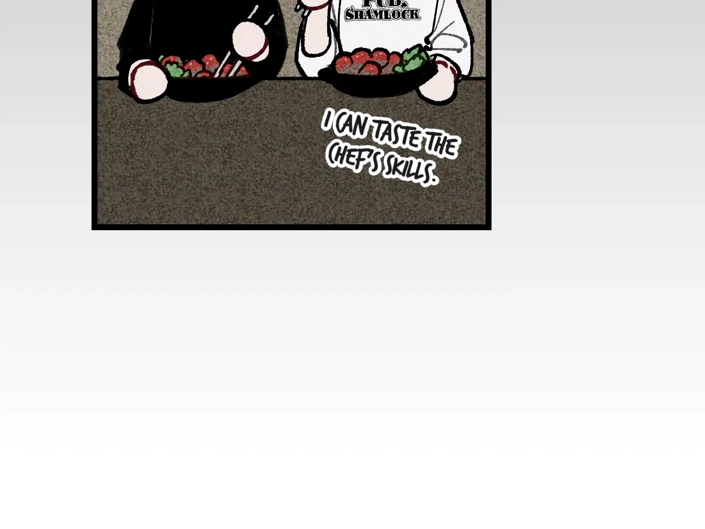 Blue Name Pressure Chapter 14 page 90 - 