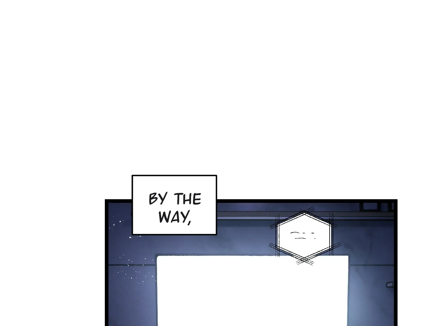 Blue Name Pressure Chapter 14 page 96 - 