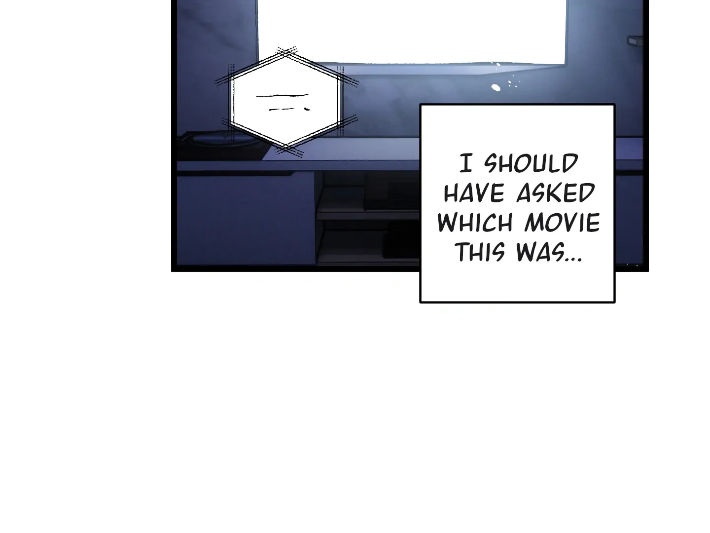 Blue Name Pressure Chapter 14 page 97 - 