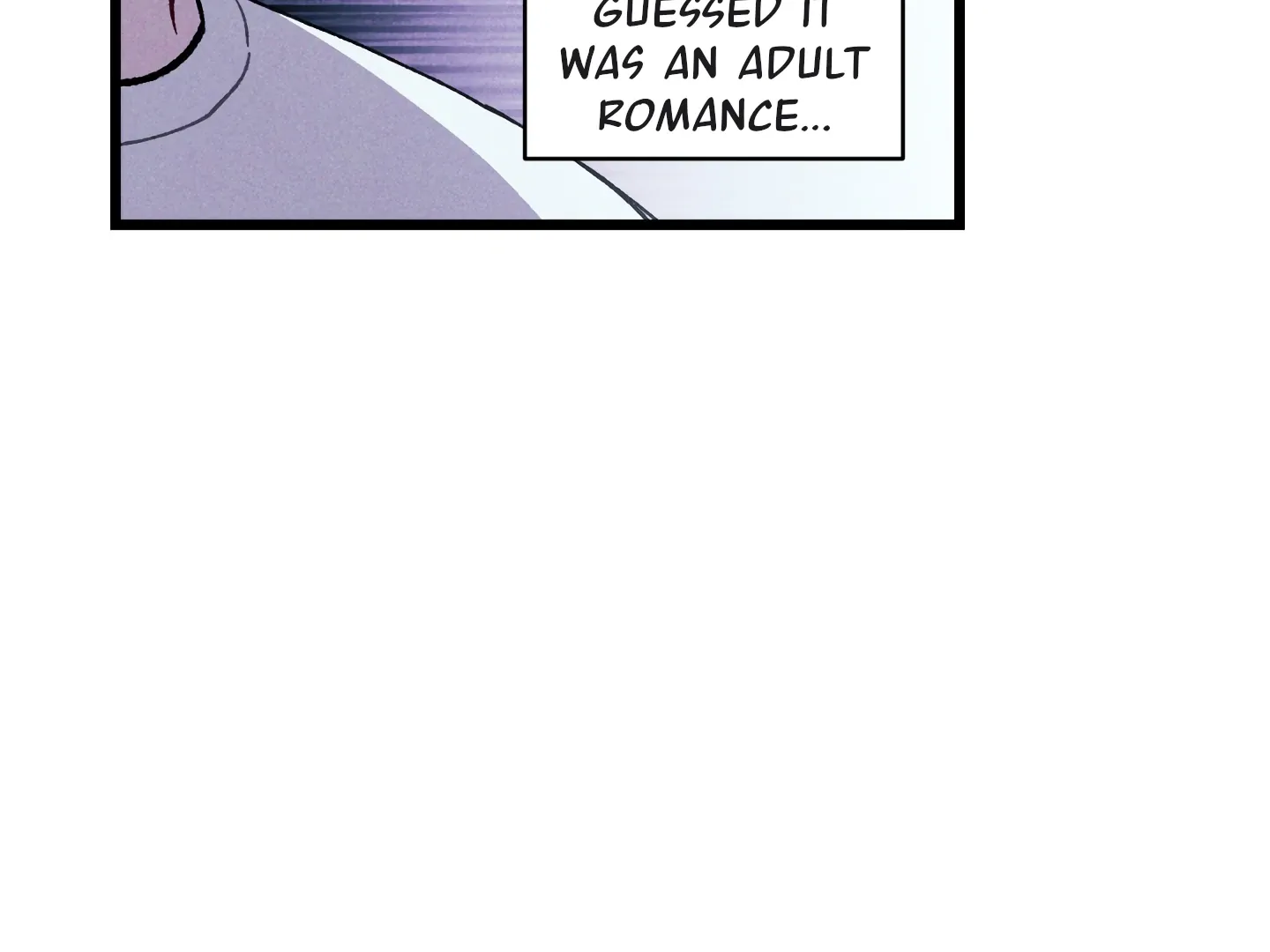 Blue Name Pressure Chapter 14 page 99 - 