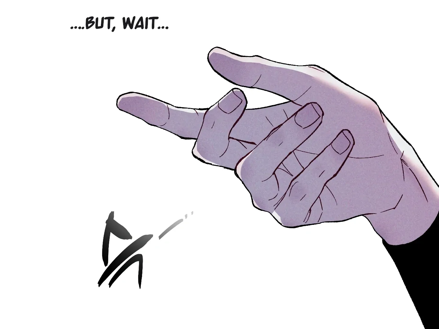 Blue Name Pressure Chapter 14 page 100 - 