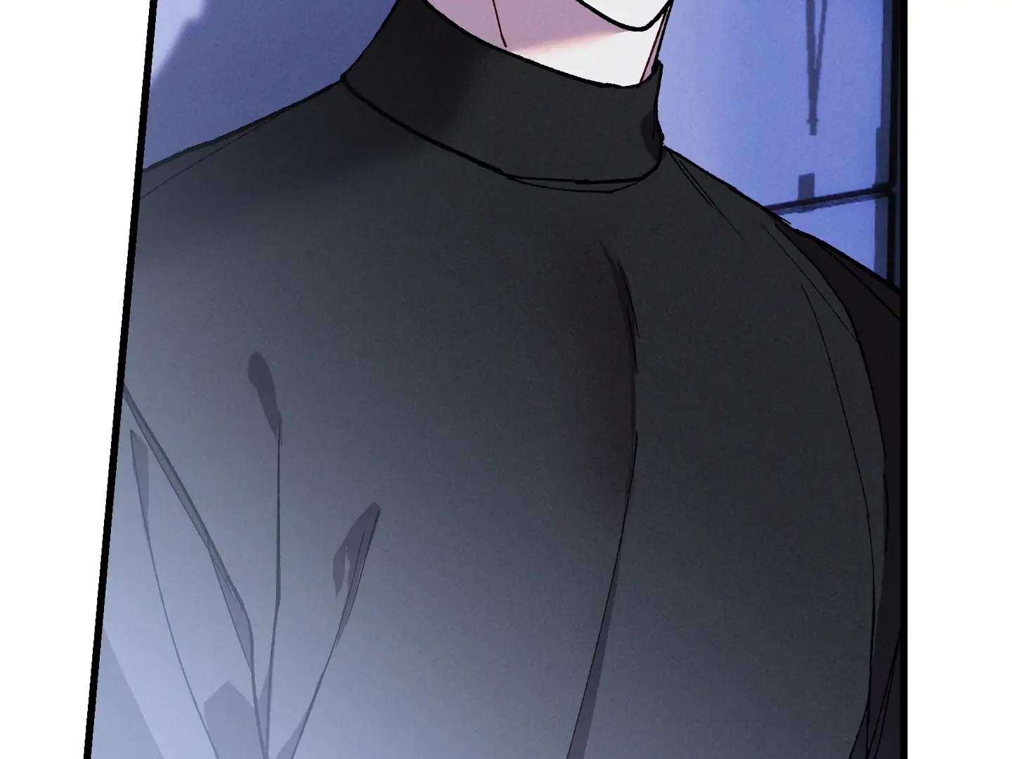 Blue Name Pressure Chapter 15 page 11 - 