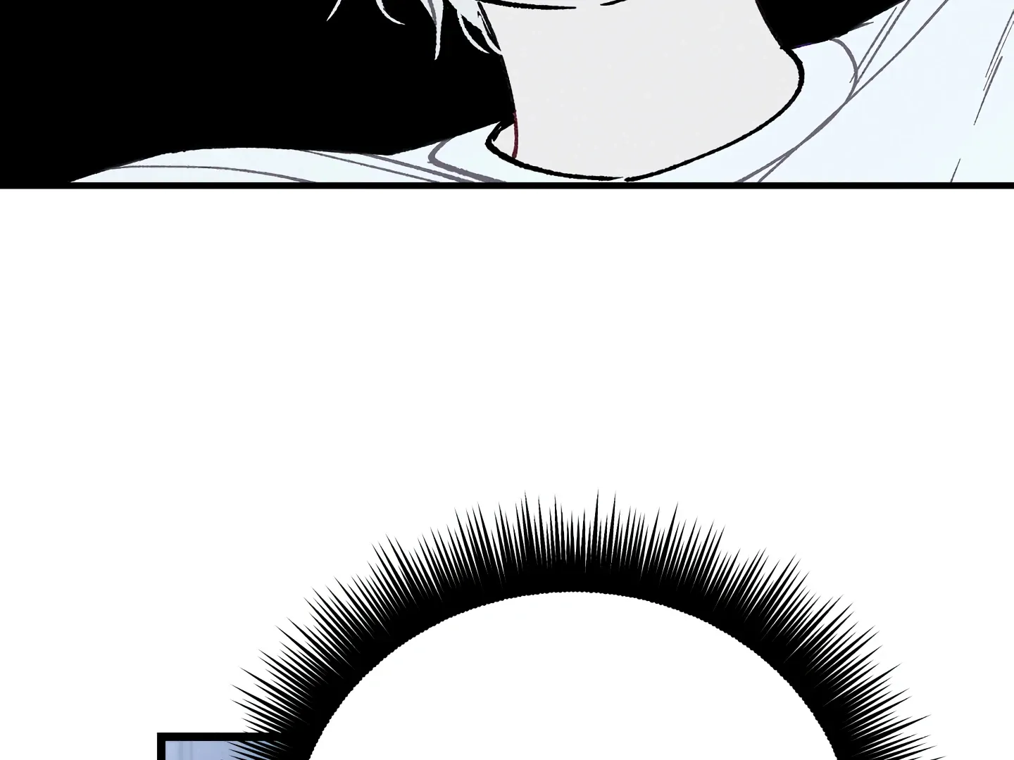 Blue Name Pressure Chapter 15 page 101 - 