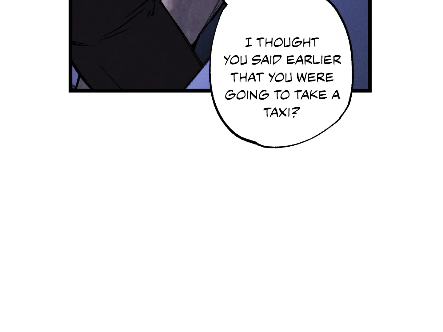 Blue Name Pressure Chapter 15 page 104 - 